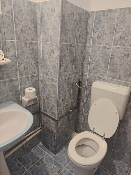 Dristor, Sos. Mihai Bravu, aproape de metrou,